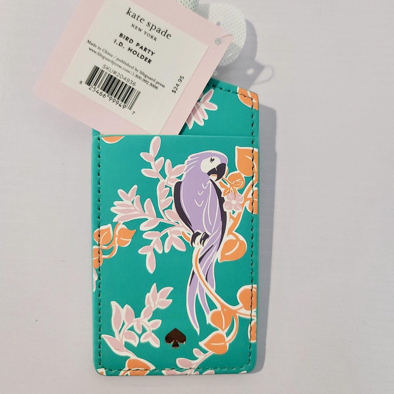 *🇺🇸美國直送Kate Spade證件套*