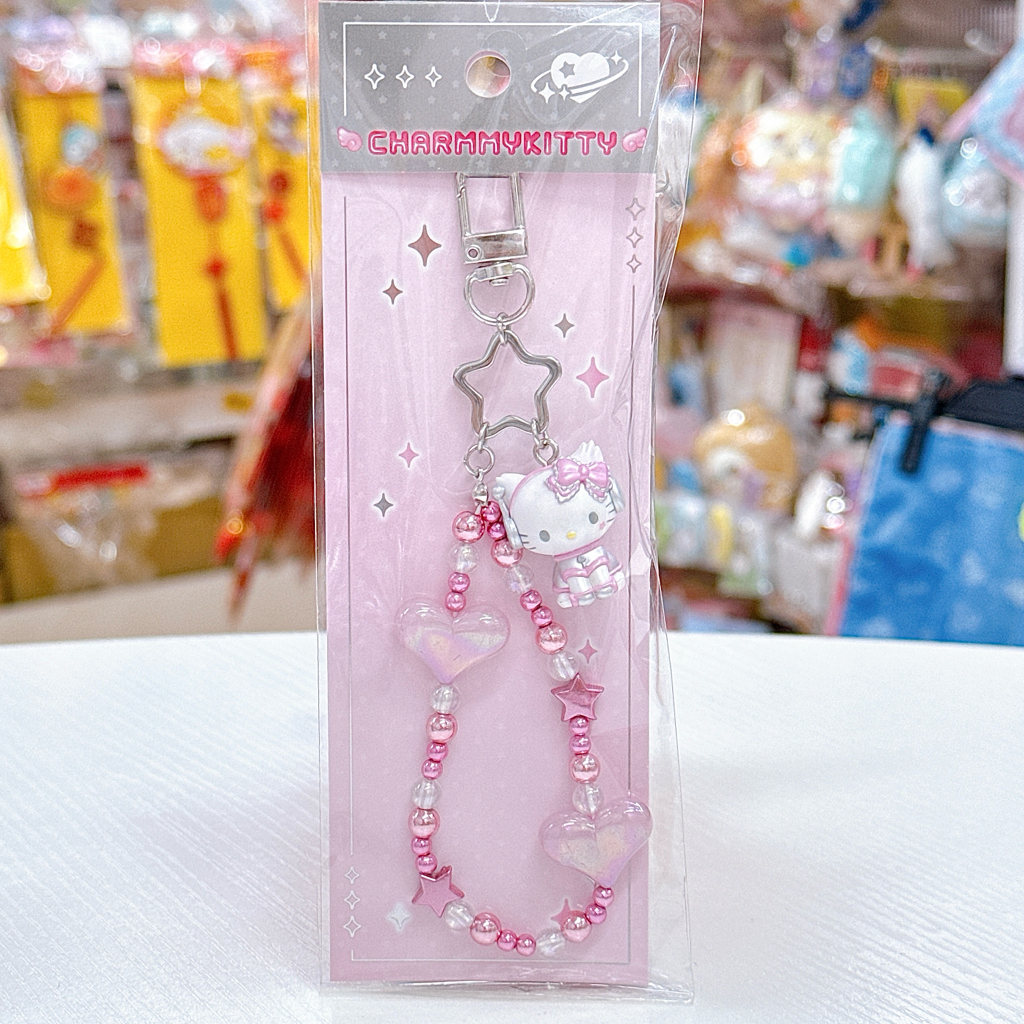 日本Sanrio-心動星球 系列商品