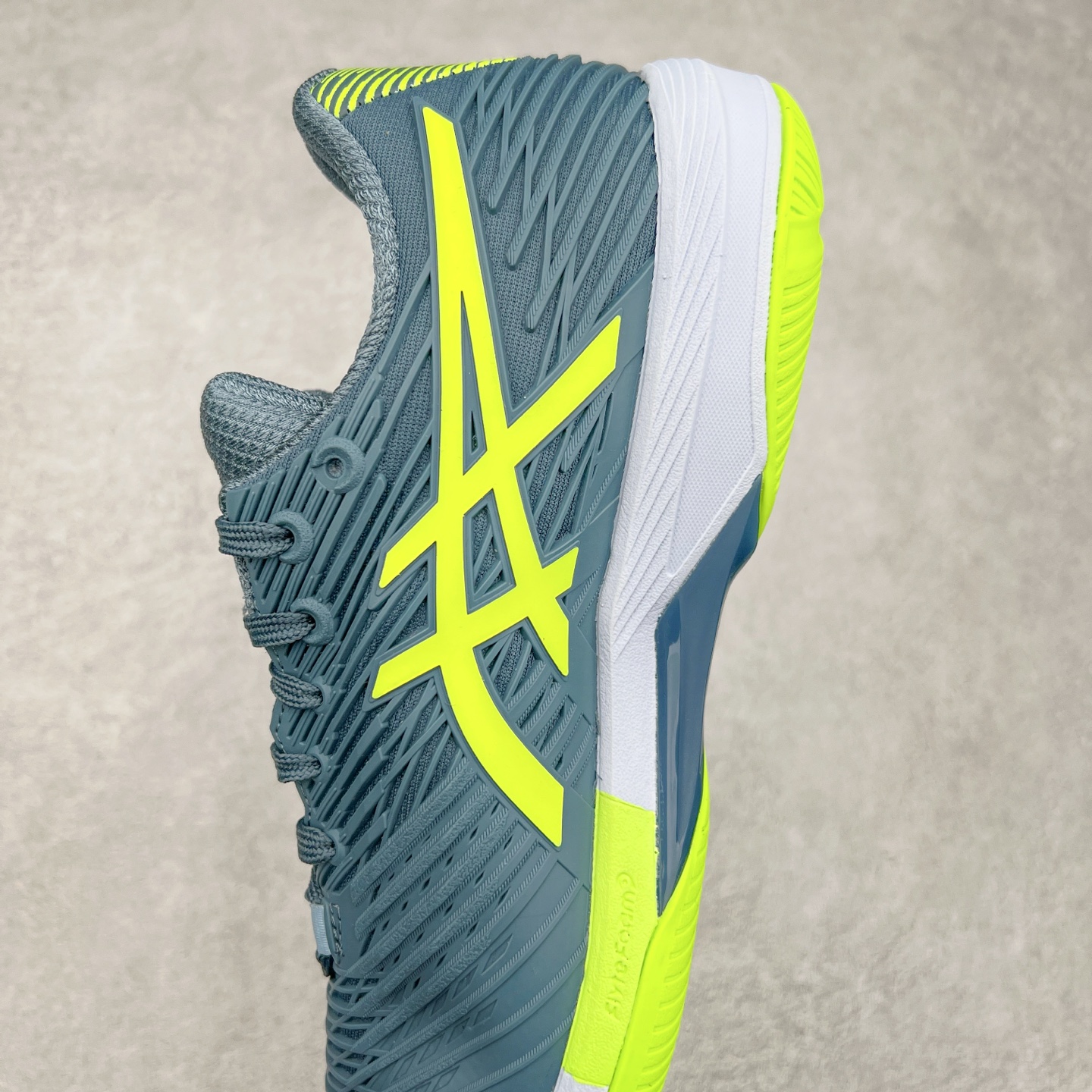 Asics Solution Speed FF 2