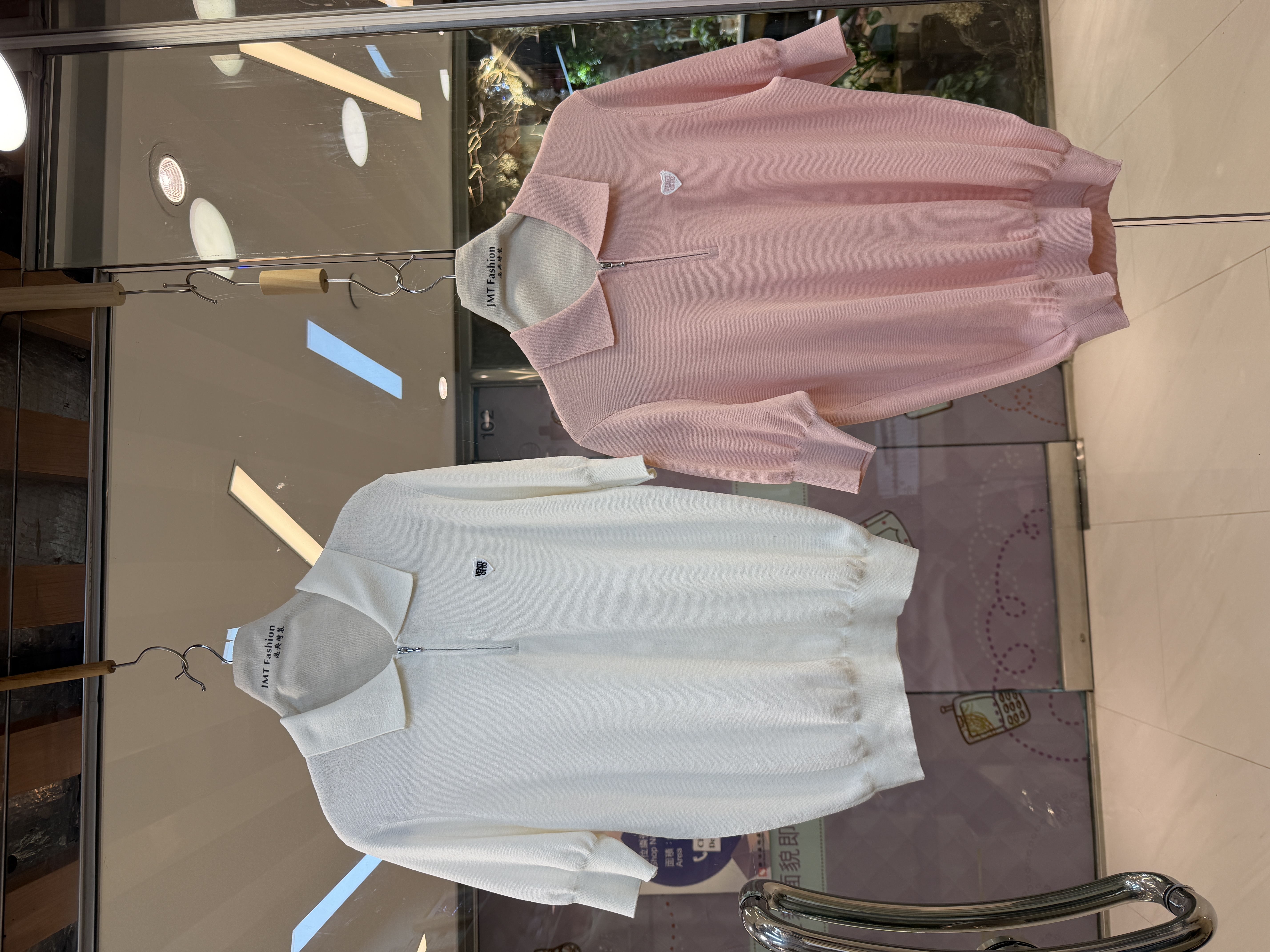 歐洲針織衫 M577 VEK26059343