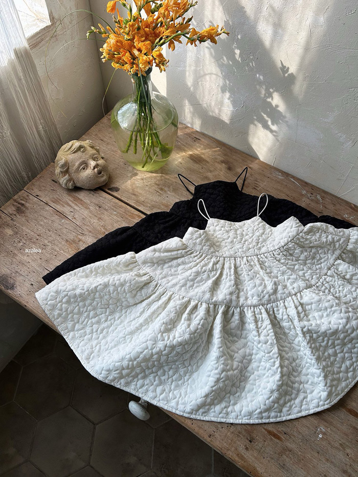 🇰🇷azalea吊帶裙