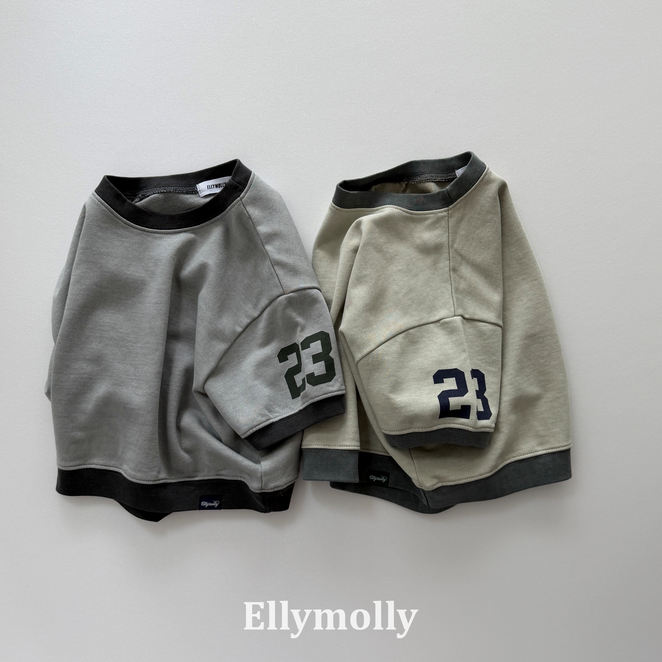 Ellymolly | Dusty Mood T-shirt