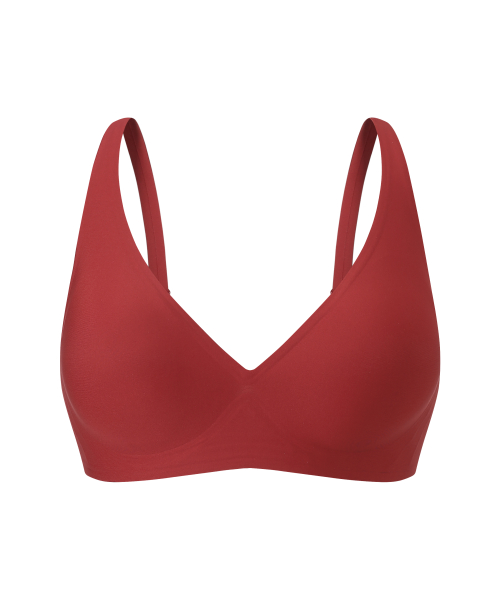 韓國 VERISH Cool Fit Bra Signature