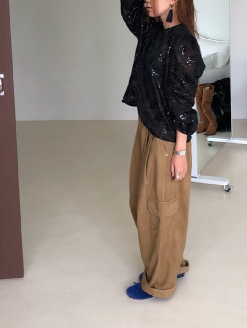 (2026FW) MADE - TOP