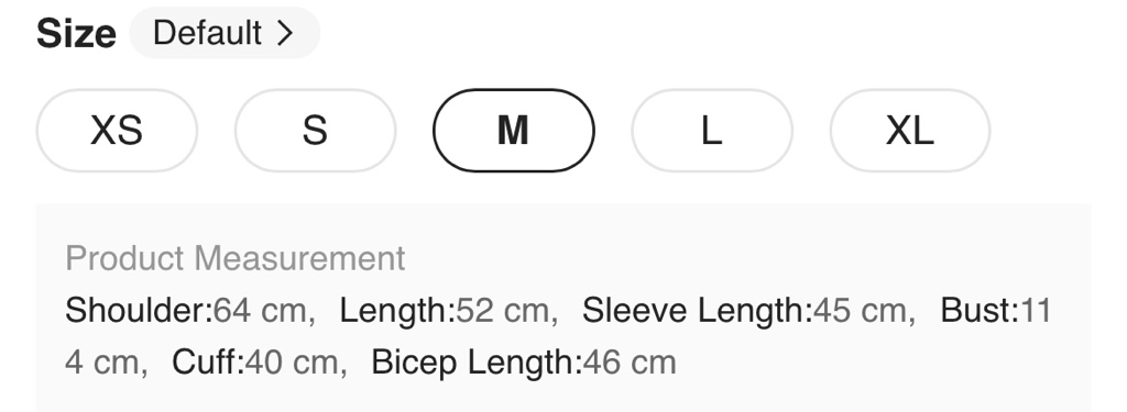 時尚條紋針織上衣