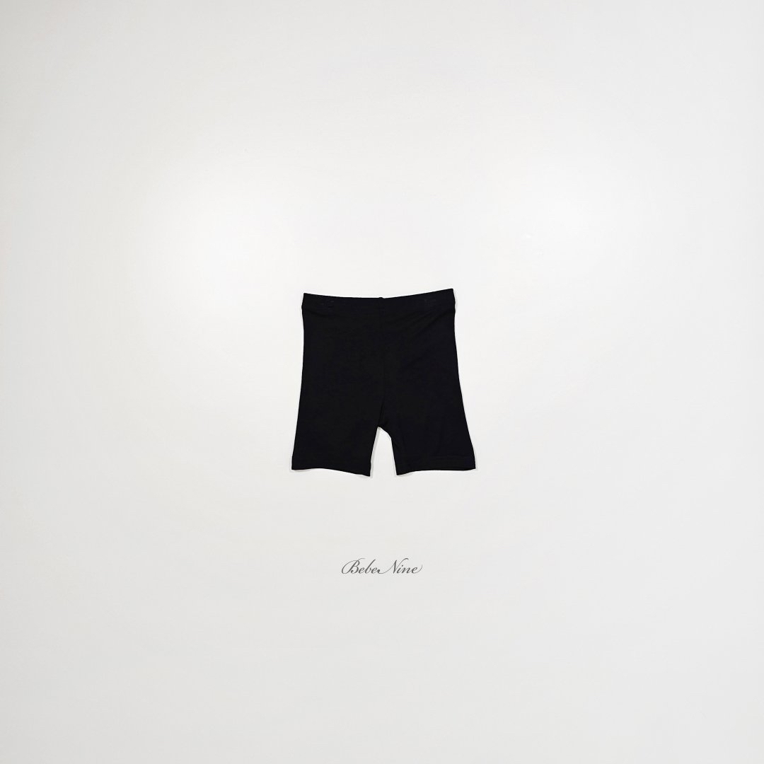 ☀️預訂 韓國直送☀️🇰🇷Bebenine三色短版緊身打底褲