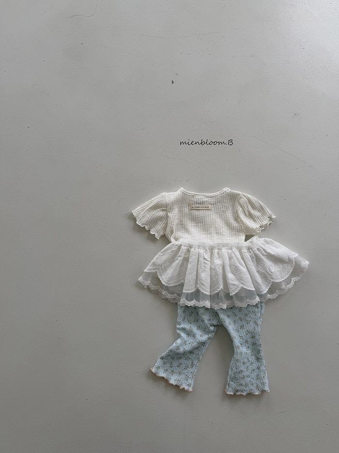 🇰🇷mienbloom.b 長褲