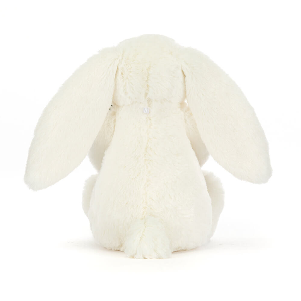 jELLYCAT Bashful Carrot Bunny 捧紅蘿蔔兔兔 H18cm 毛絨公仔 (Retired)