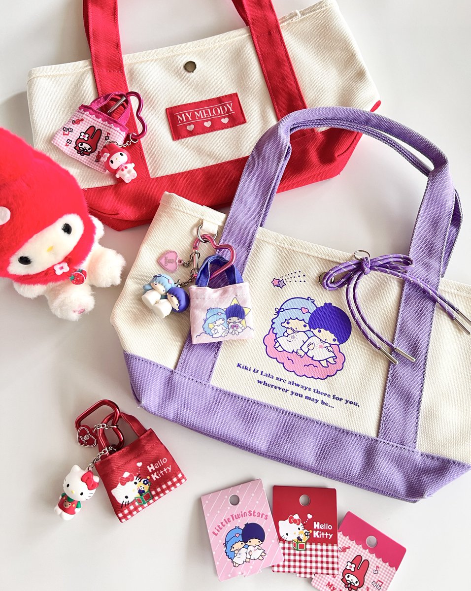 Sanrio 經典系列