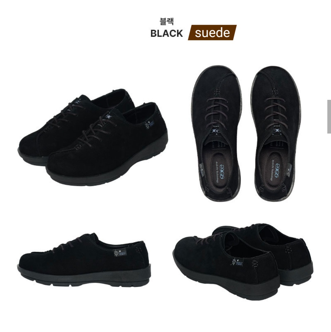 23.65 Core Sneakers (純色款)