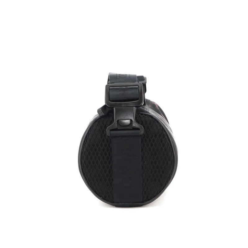 Chanel Sports Line PVC Shoulder Bag