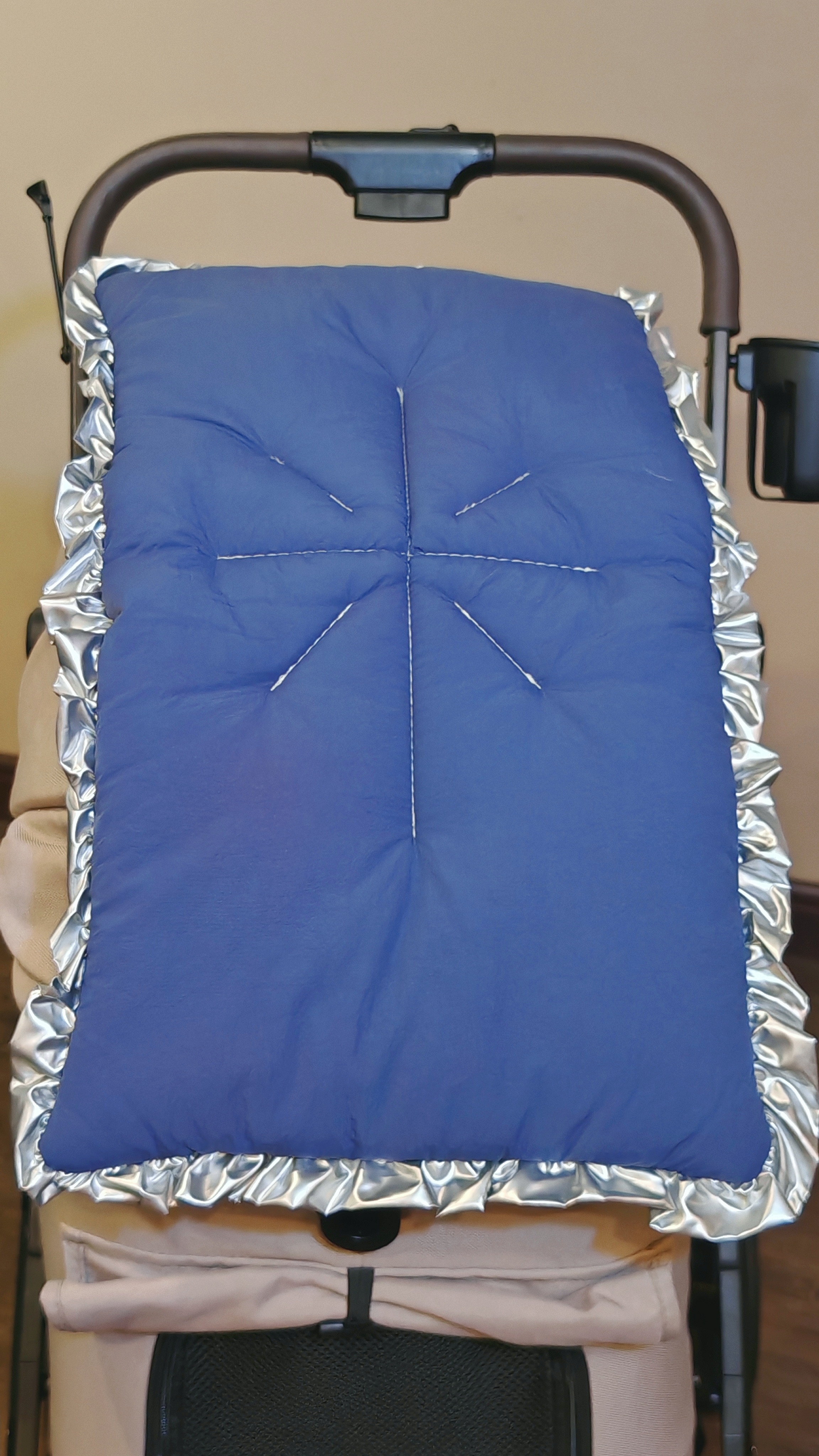 Galaxy Spark Waterproof Mat