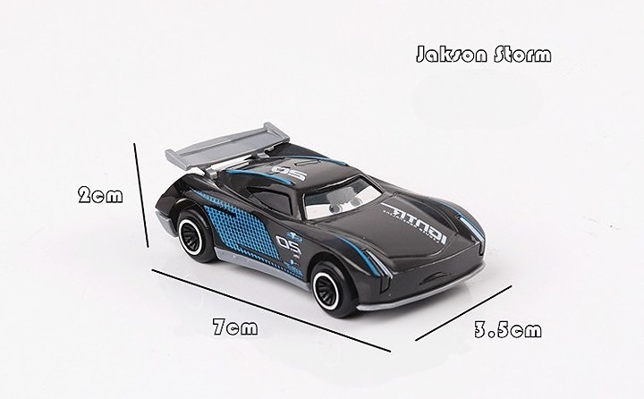 反斗車王 貨櫃車套裝 -1套 - 現貨