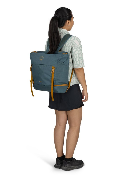 DAYLITE LARGE TOTE PACK