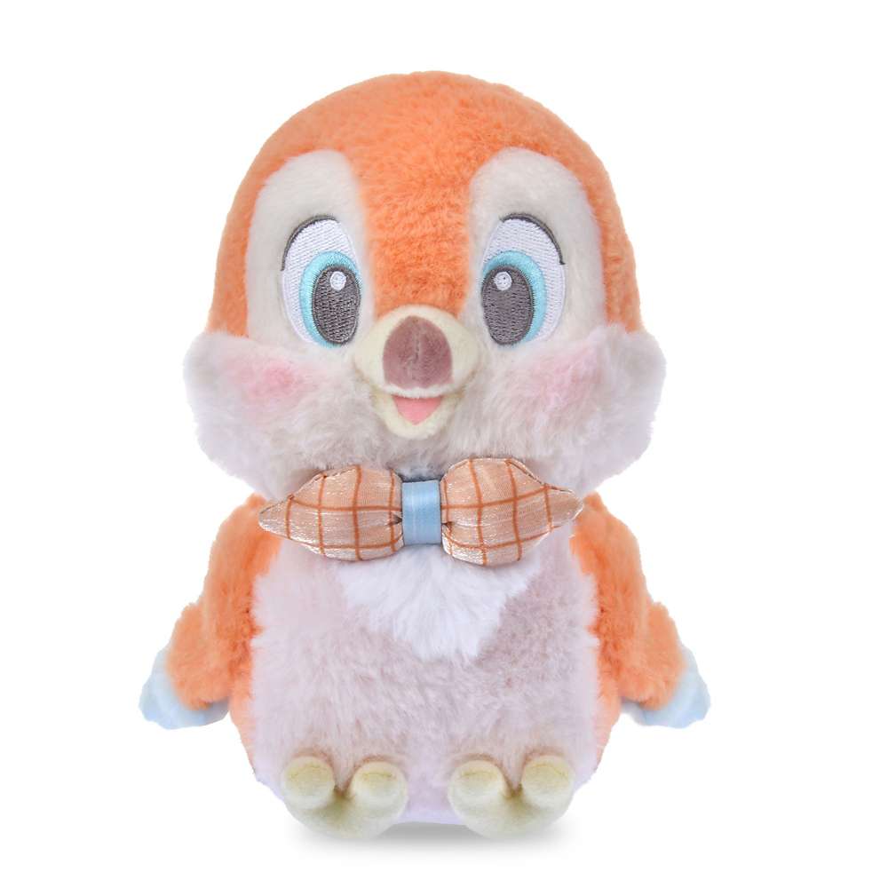 【預訂】Unibestiez - Pic Bird 公仔掛飾