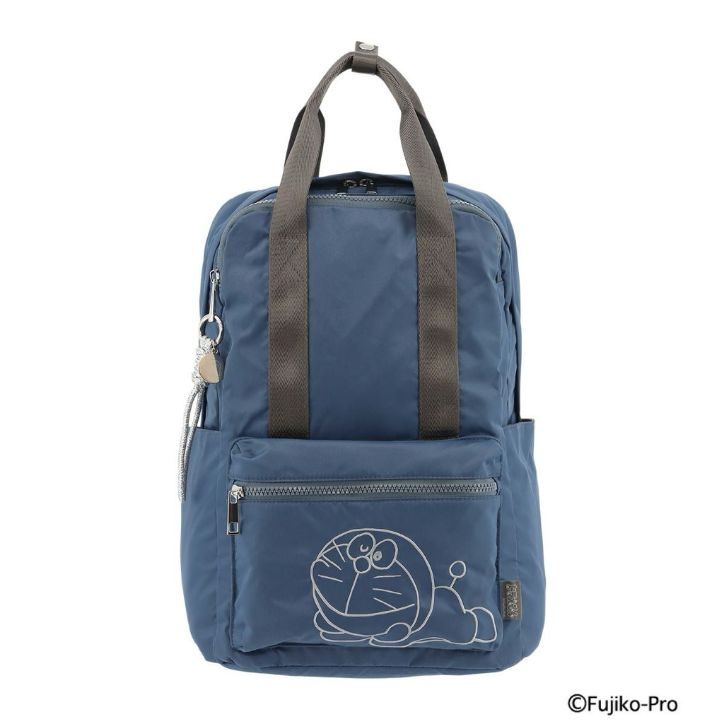 [訂購] 多啦A夢背囊 書包Daypack｜Doraemon袋
