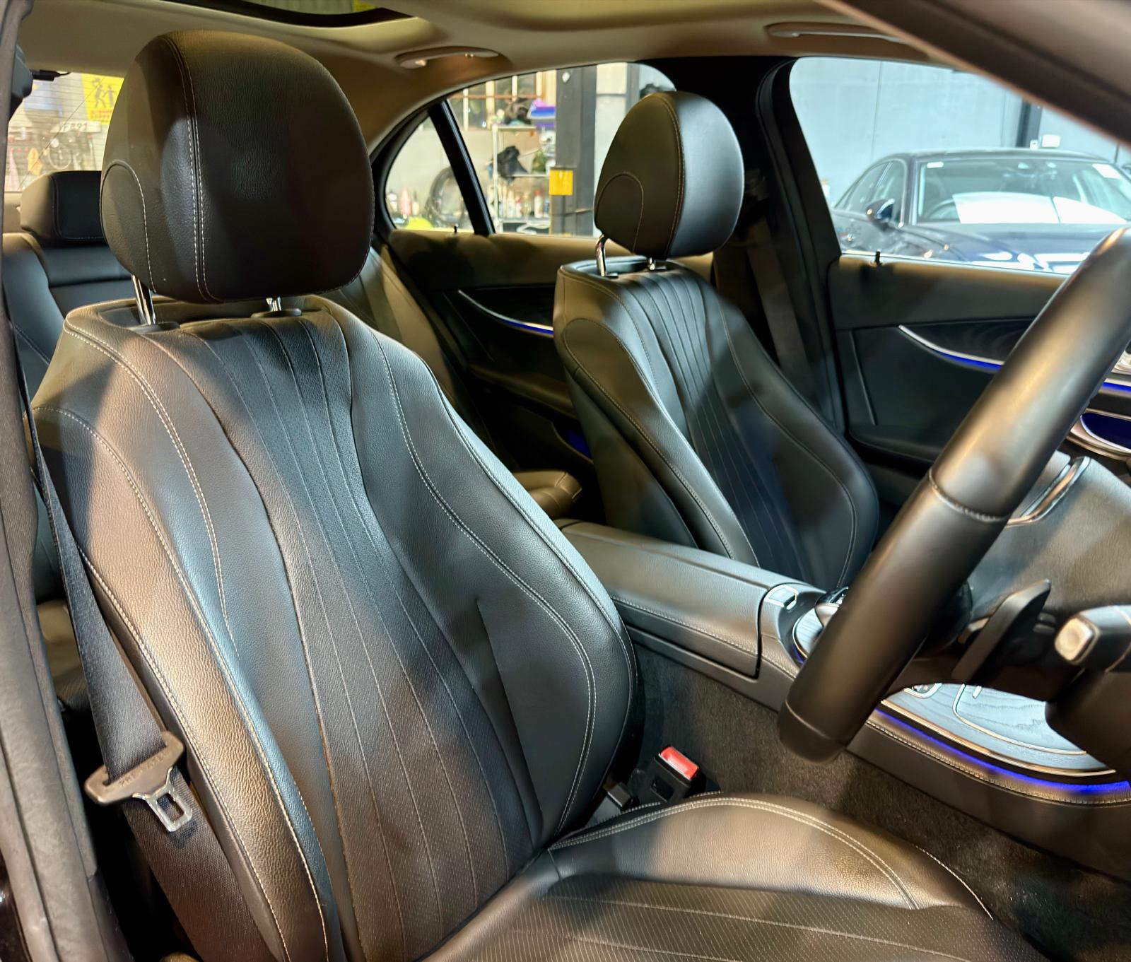 Mercedes-Benz E200 Avantgarde 2019