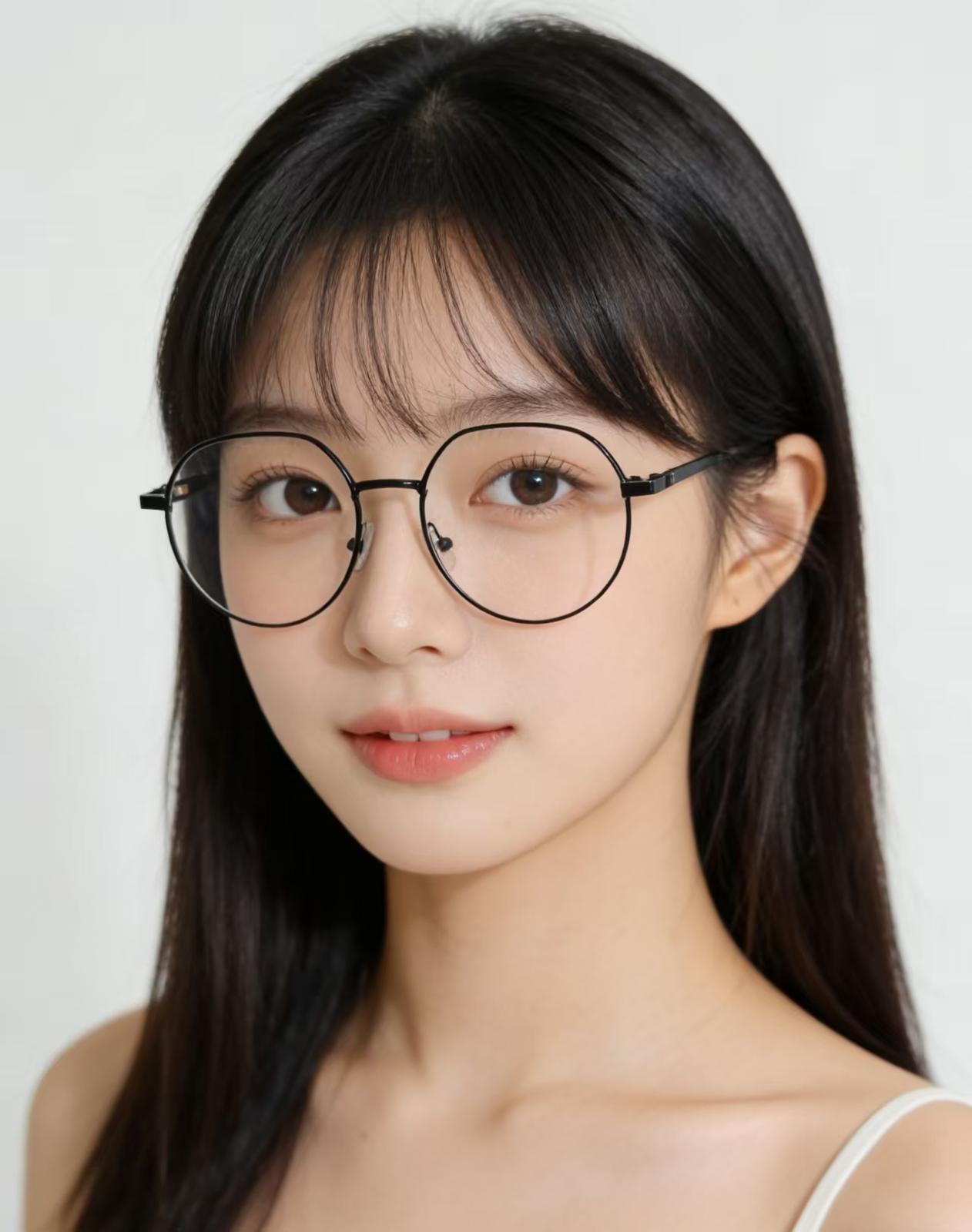 miumiu防藍光護眼四色眼鏡