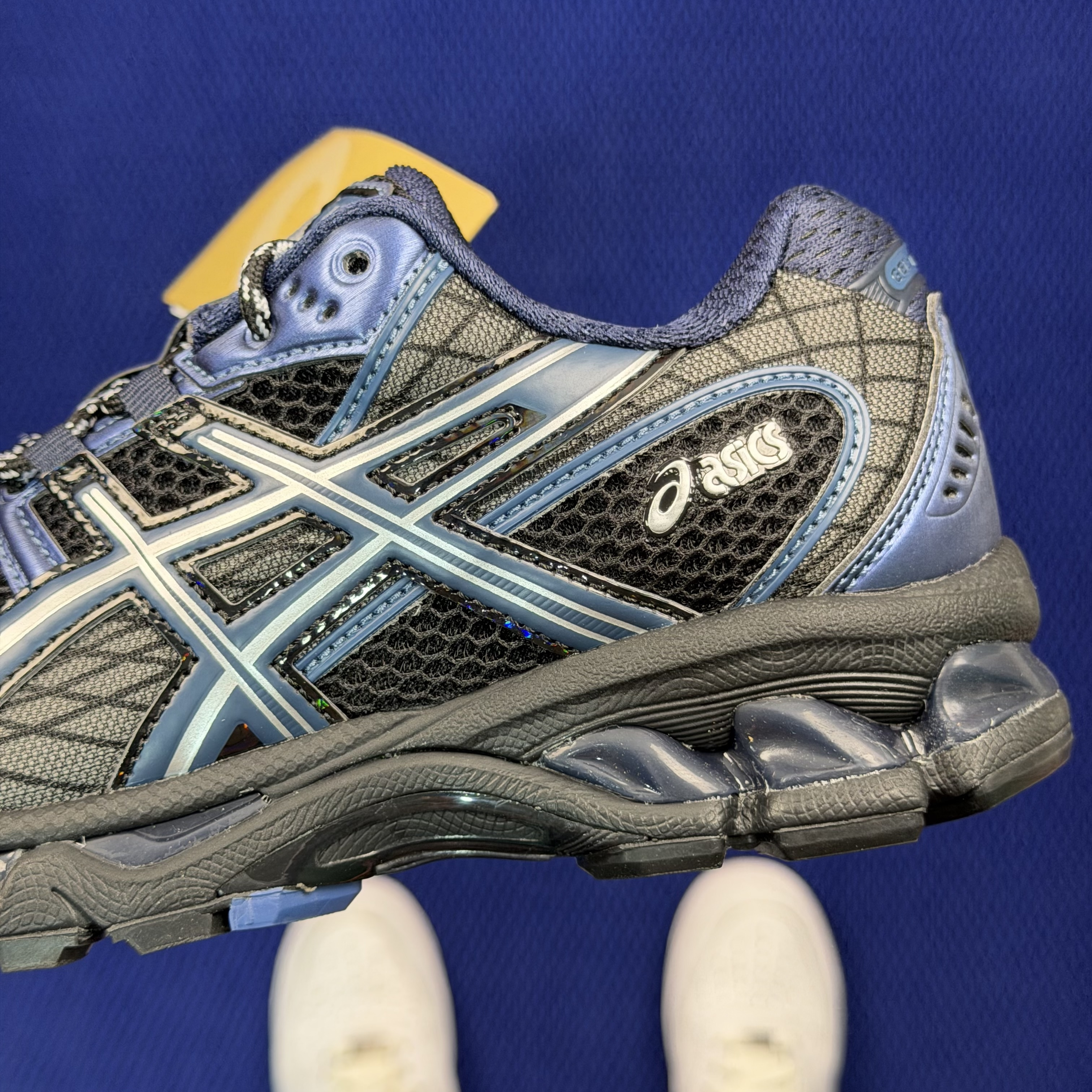 Asics GEL-Nimbus 10.1