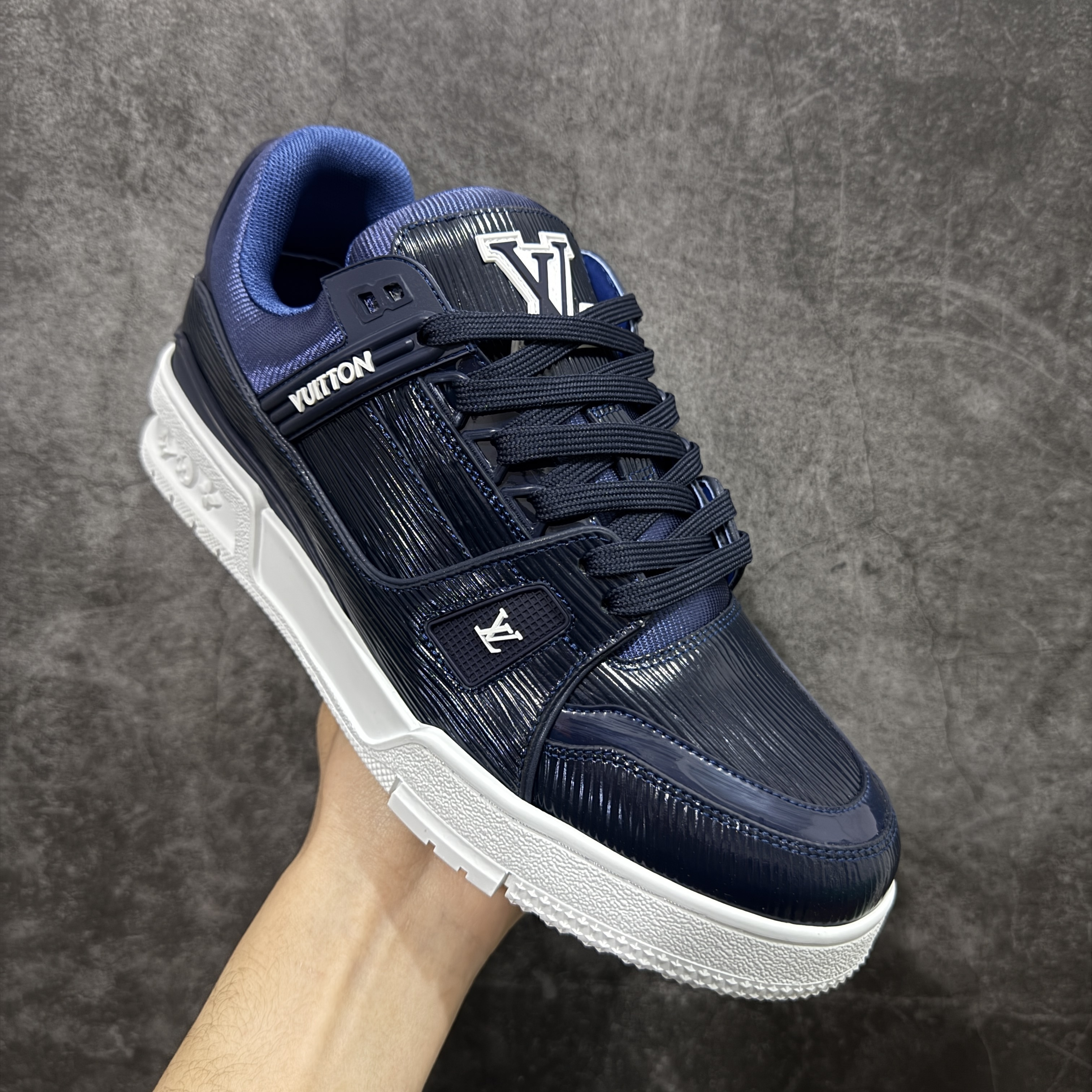 Louis Vuitton LV Trainer 