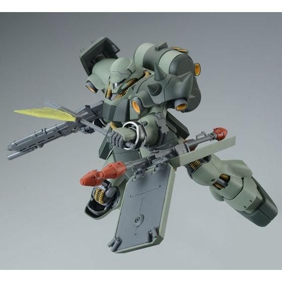 MG 1/100 GEARA DOGA(UNICORN Ver.) [Sep 2026 Delivery]