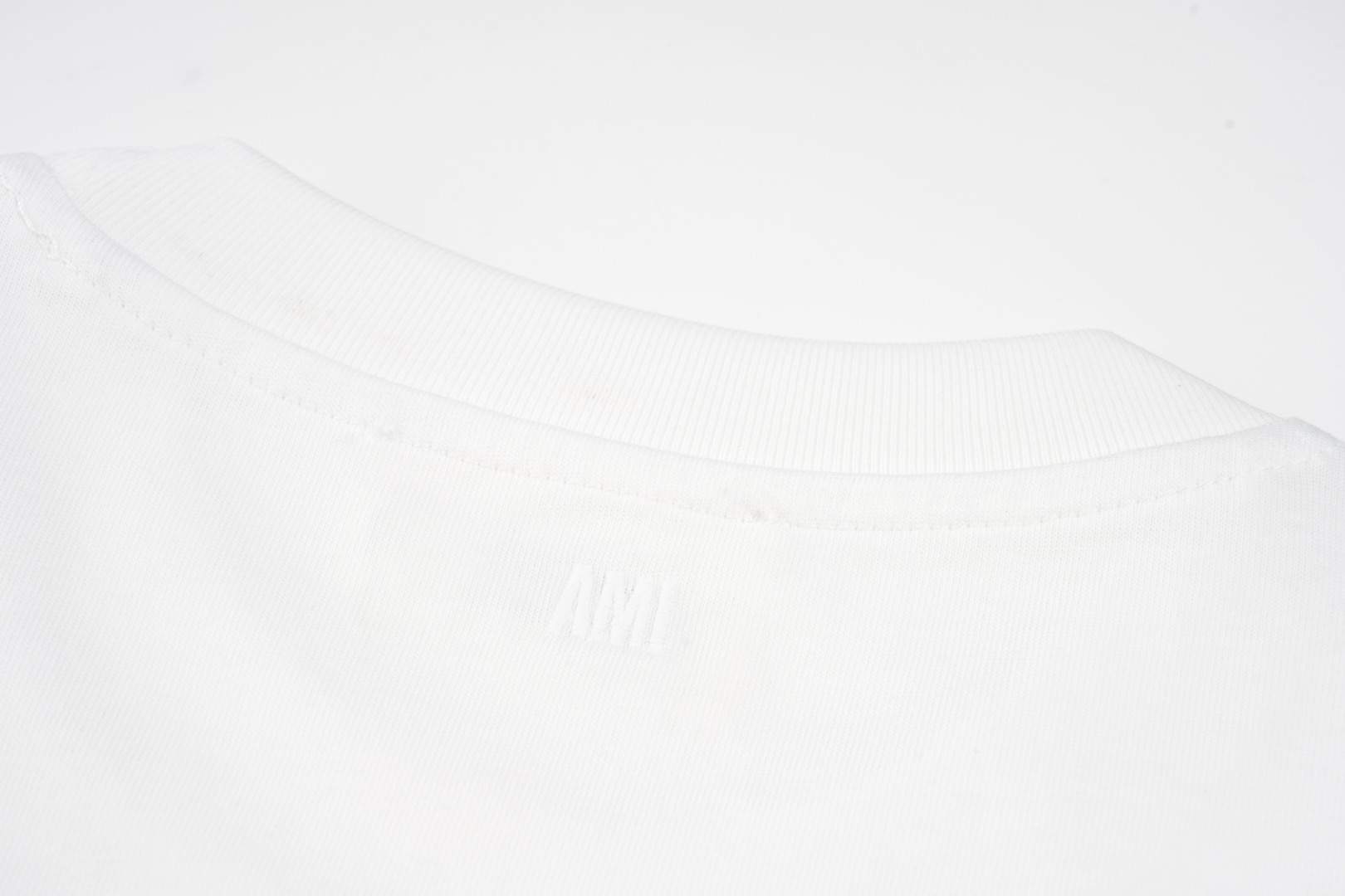 Ami Paris Ami de Coeur T-shirt