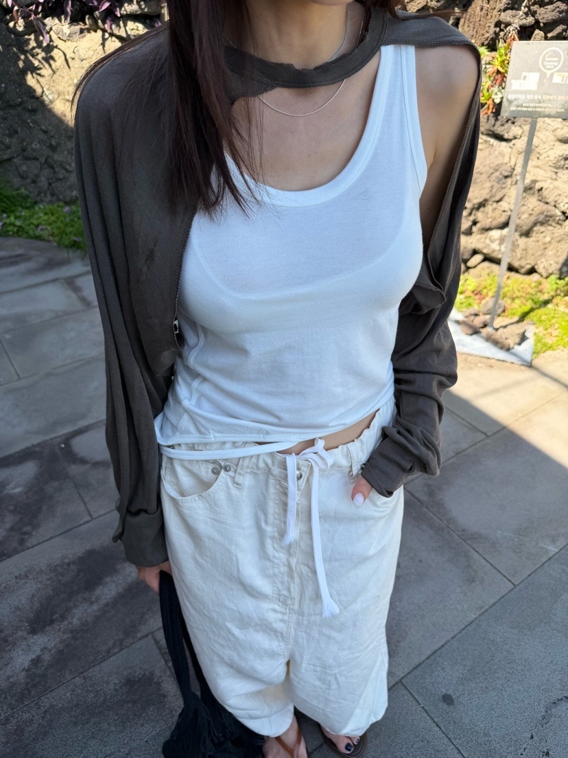 (2026SS) FRANC - TOP