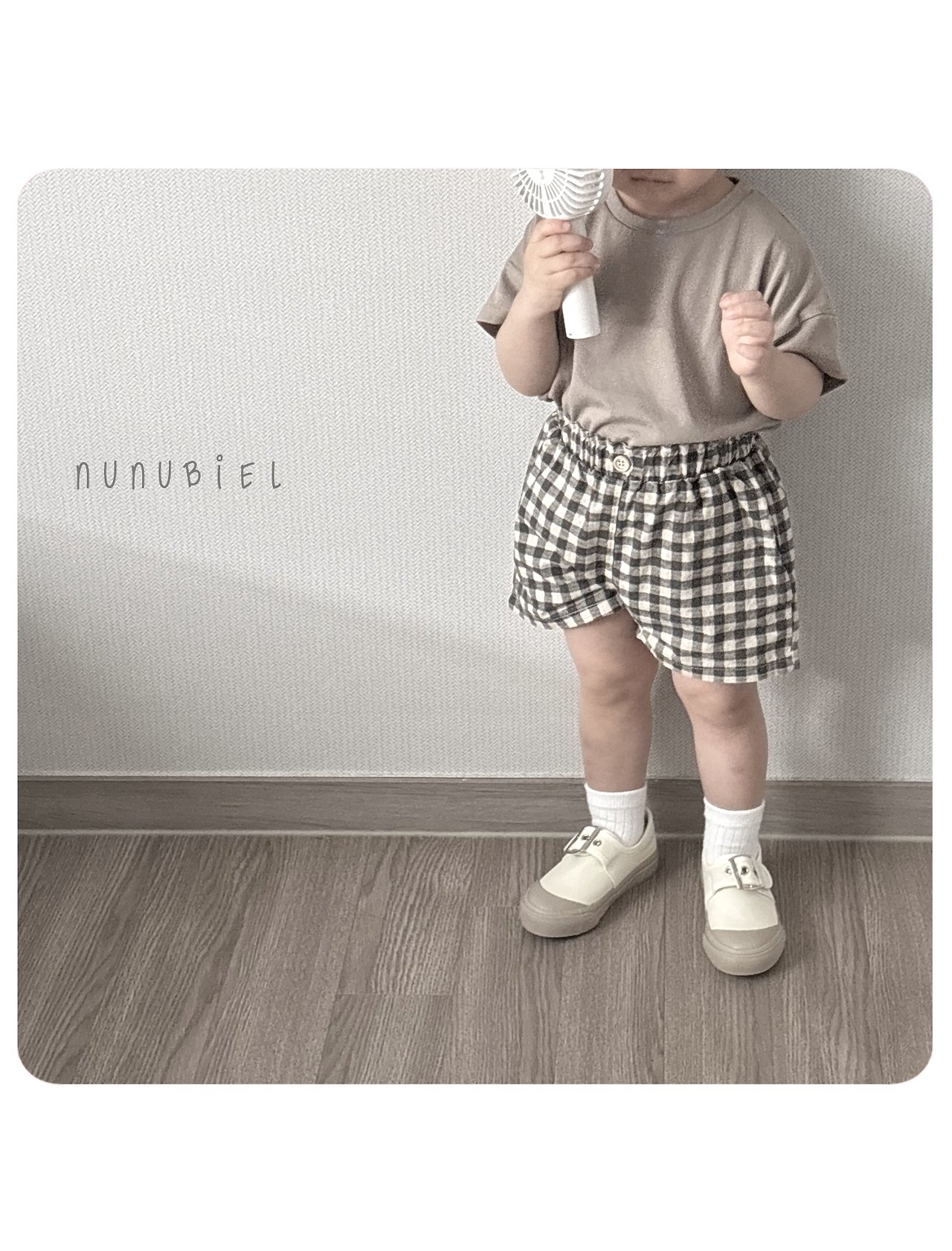 🇰🇷Nunubiel tee