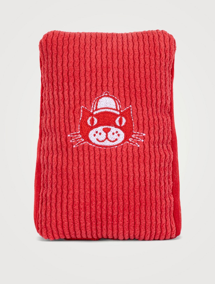 [加拿大限定] Jellycat Amuseables Sports Yellow/Red Card 黃牌/紅牌 - 2026世界盃限定、正版直送/收藏首選