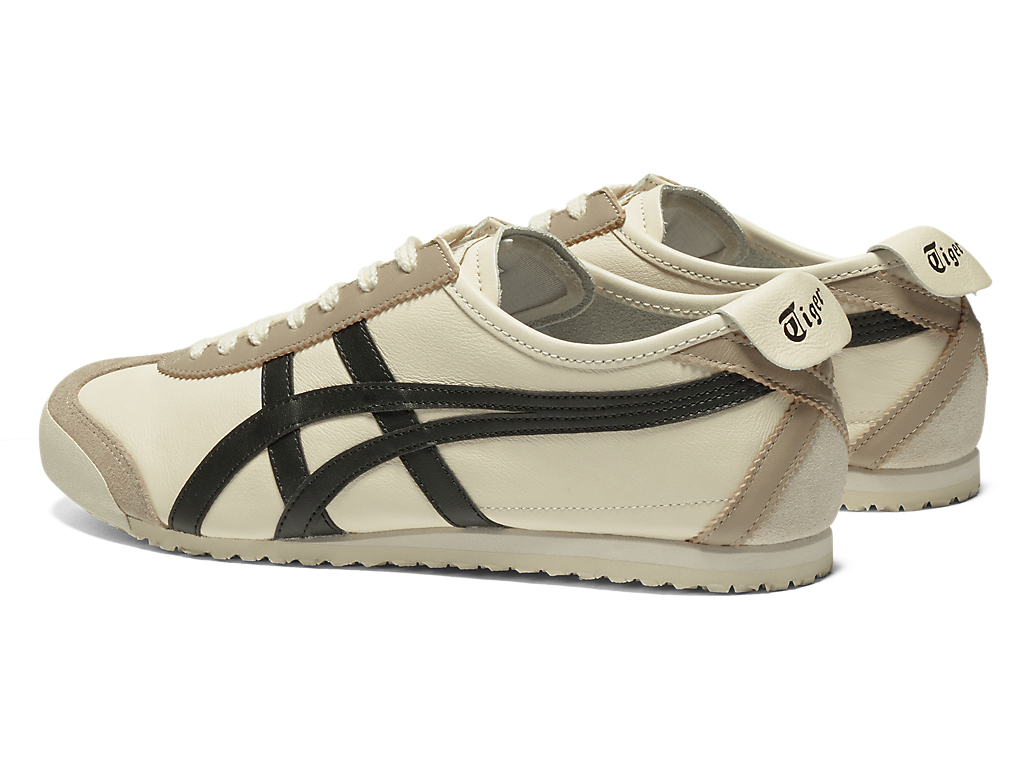 【预购】Onitsuka Tiger MEXICO 66｜1183C102