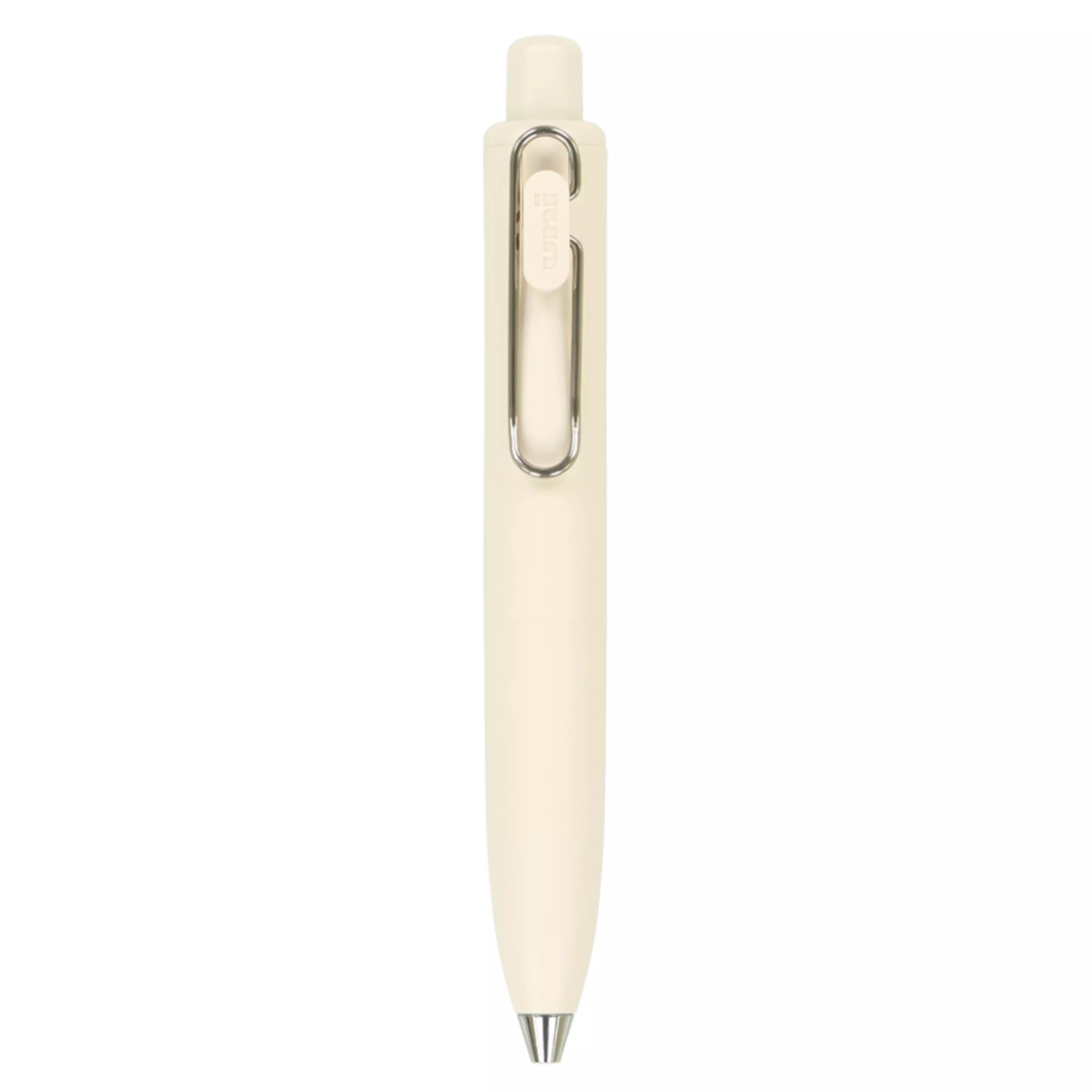 現貨｜【日本 Disney Store 限定】Baymax 大英雄聯盟 日本製 uni-ball one P 0.38mm 黑色 啫喱筆 (077874)
