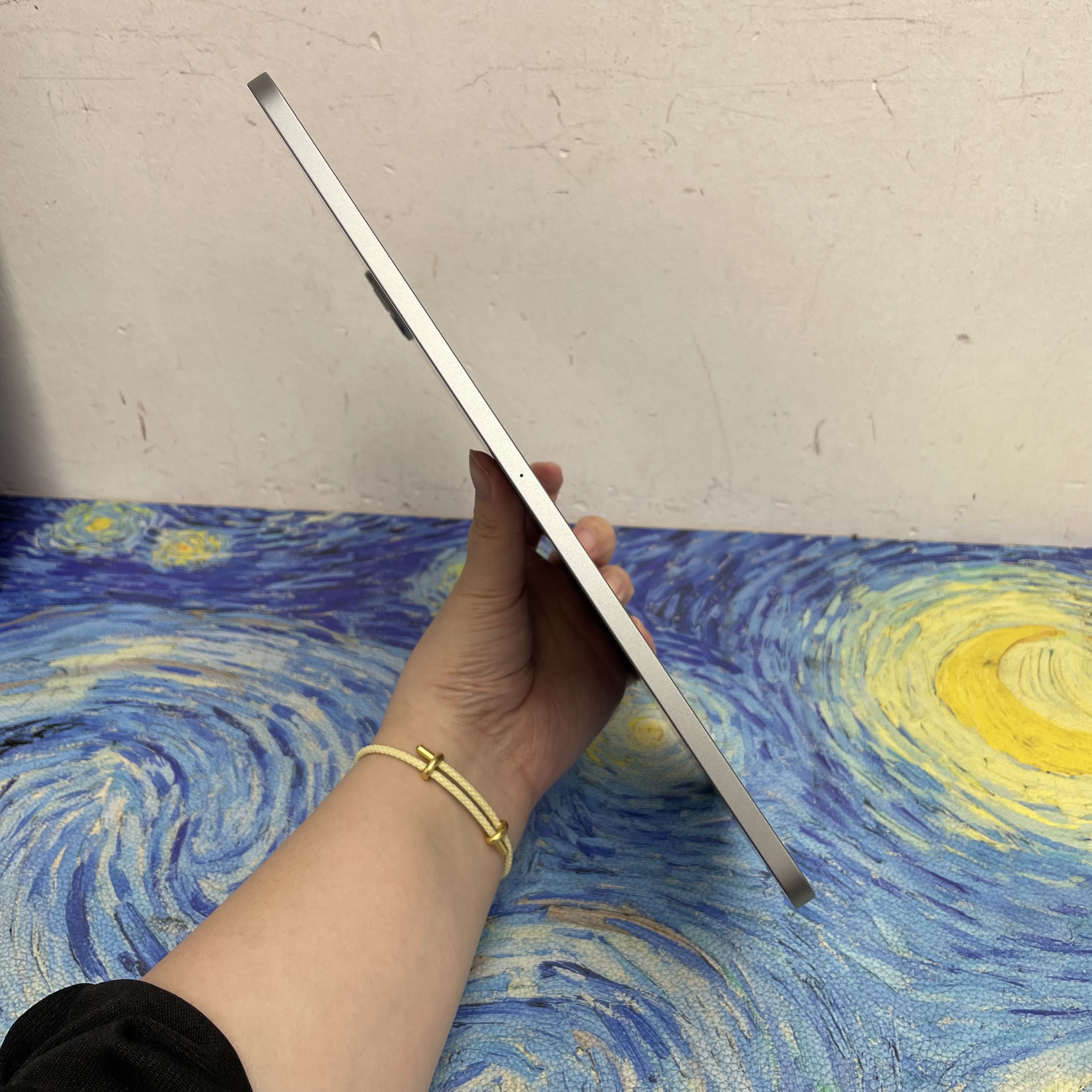 *6213 iPad Pro 4 11吋 M2 勁靚機 128GB WIFI版 灰色 gray