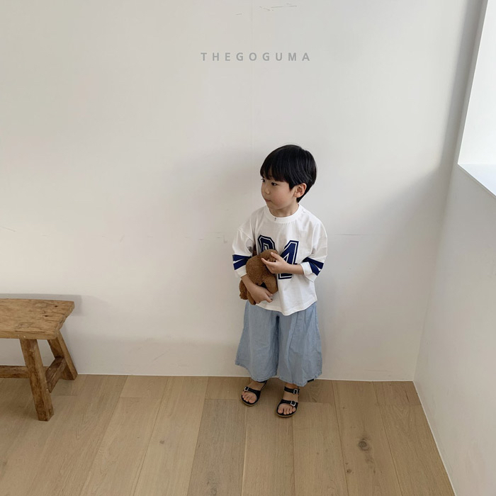 🇰🇷the goguma褲