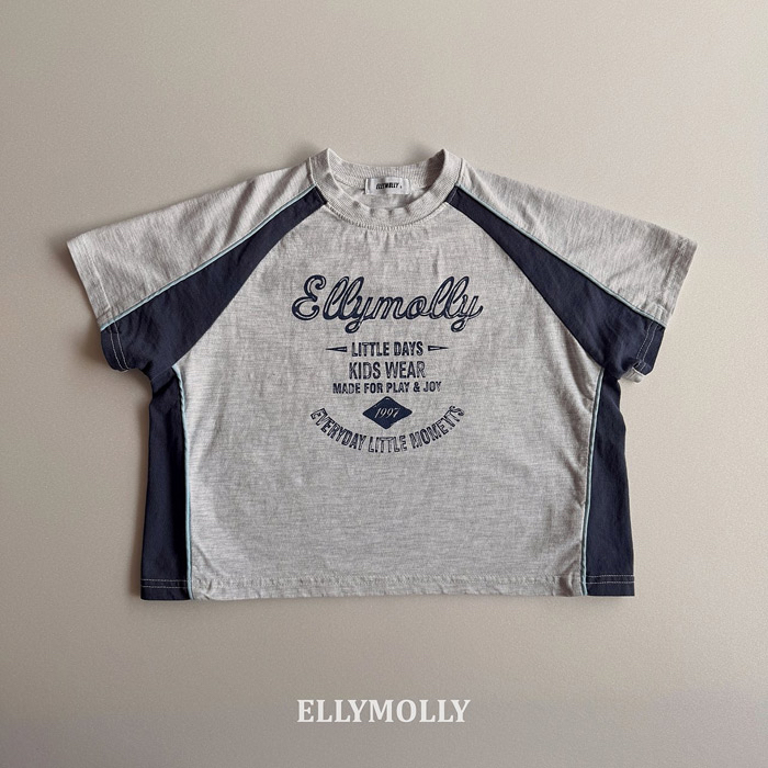 🇰🇷Ellymolly tee