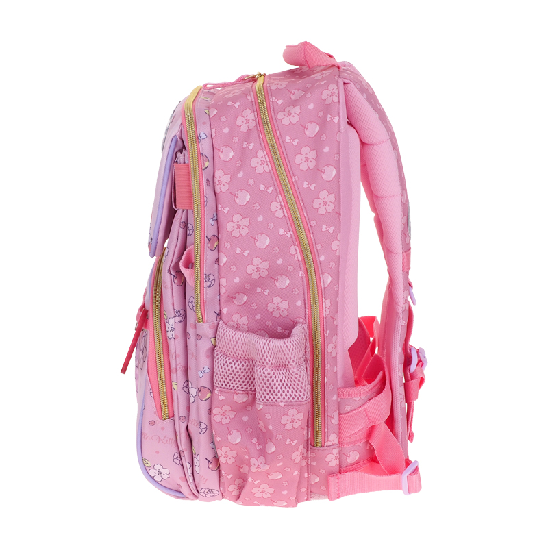 Hello Kitty School Bag (S) 小童書包 (細)