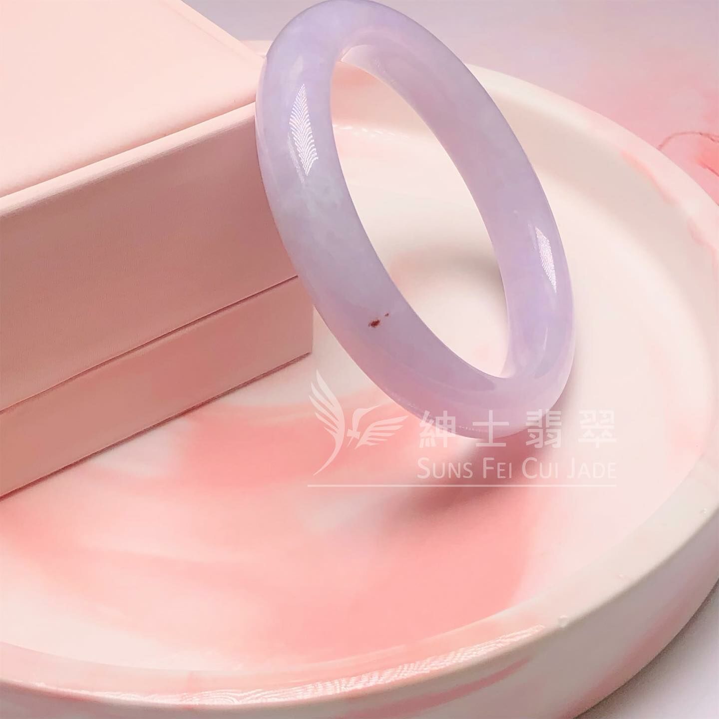 木那姐堆福鐲56mm