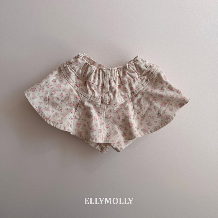 🇰🇷Ellymolly短褲