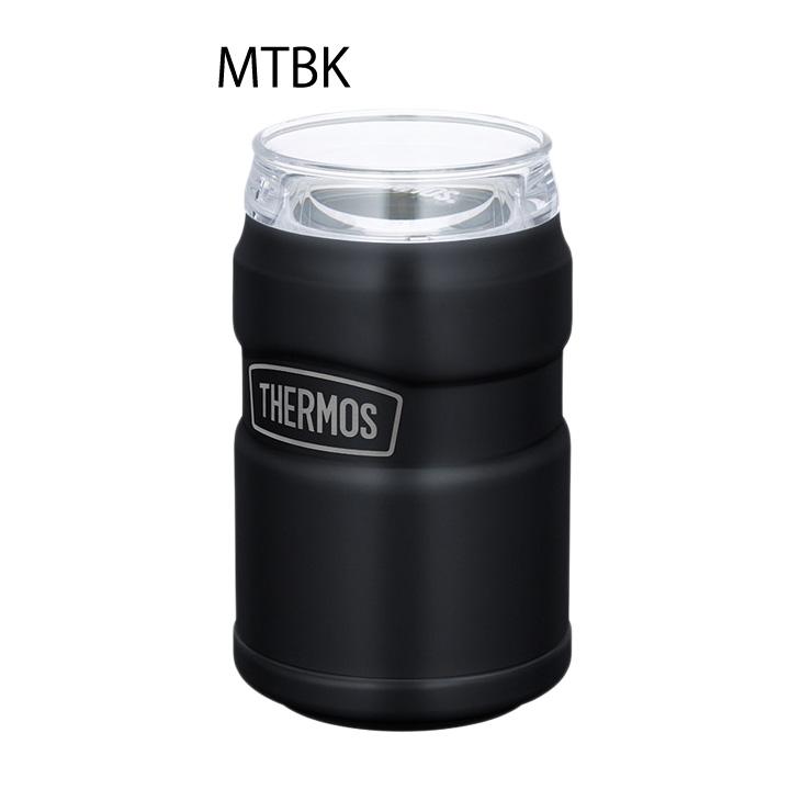🔥🔥【日本直送《THERMOS》不鏽鋼真空斷熱保冷罐】