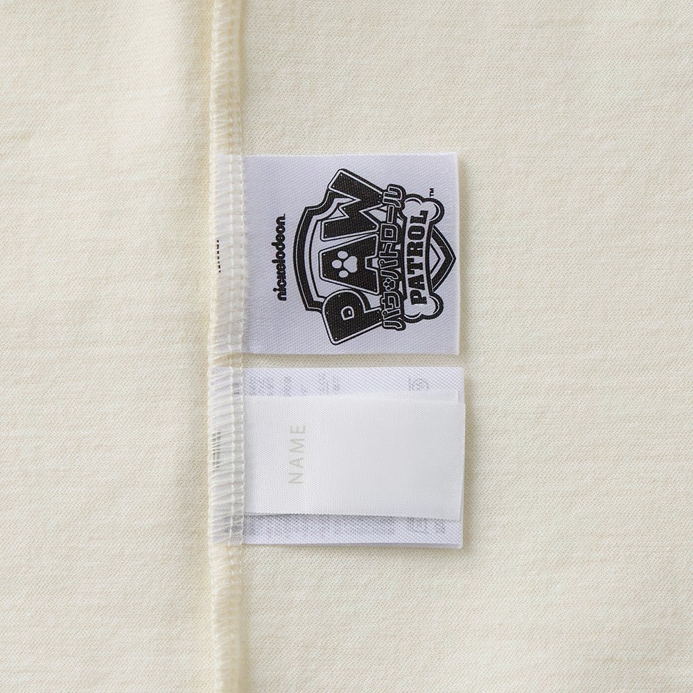 🆕【⭐訂購⭐】  🇯🇵日本直送 🌀#PawPatrol 荷葉邊袖 tee［2款選］🌀 [PLFA-0114] [260713]