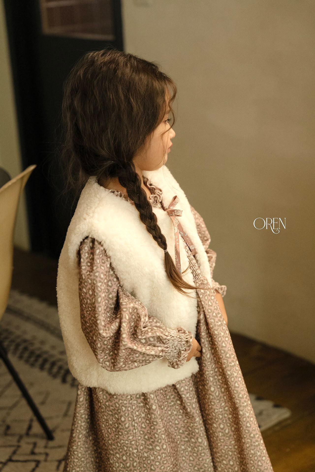 CH6182 Outer