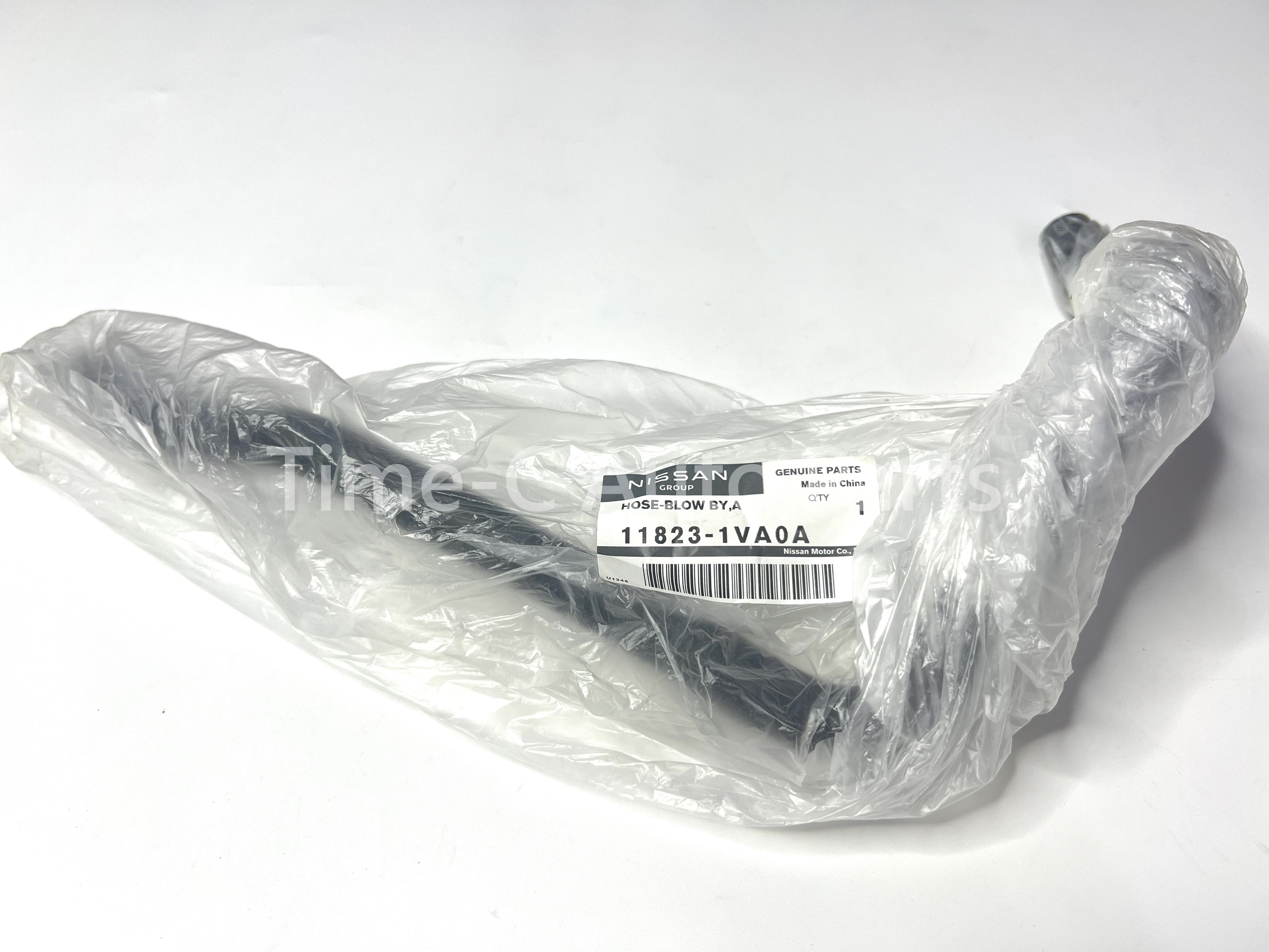 透氣喉 11823-1VA0A - Nissan Serena