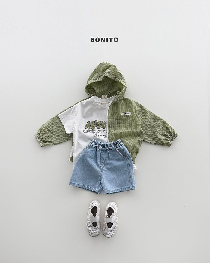 🇰🇷Bonito外套