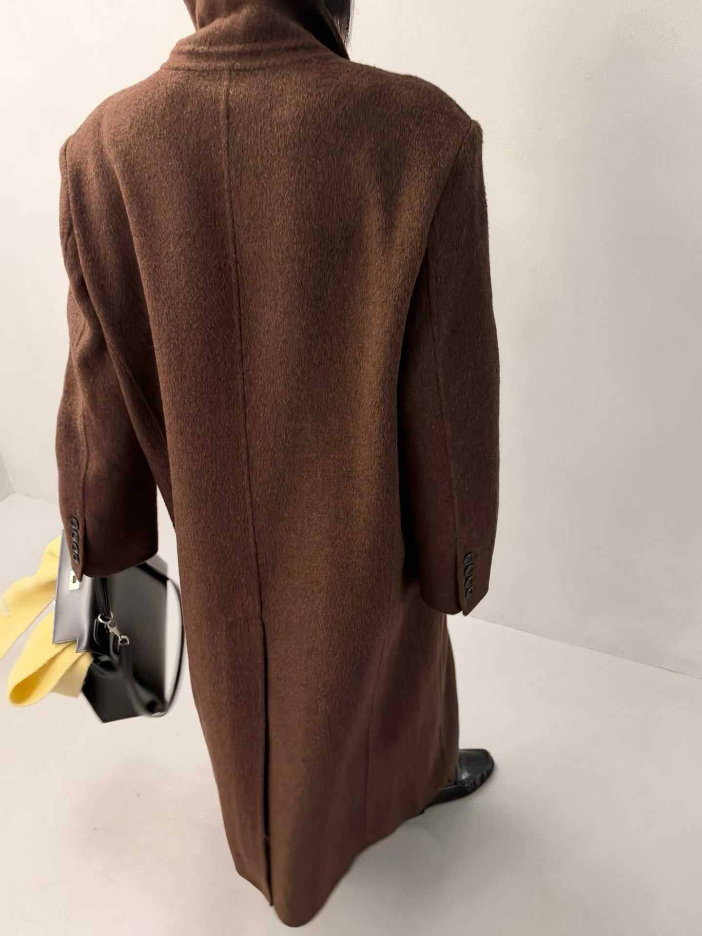 (2026FW) MAISONSTAFF - JACKET