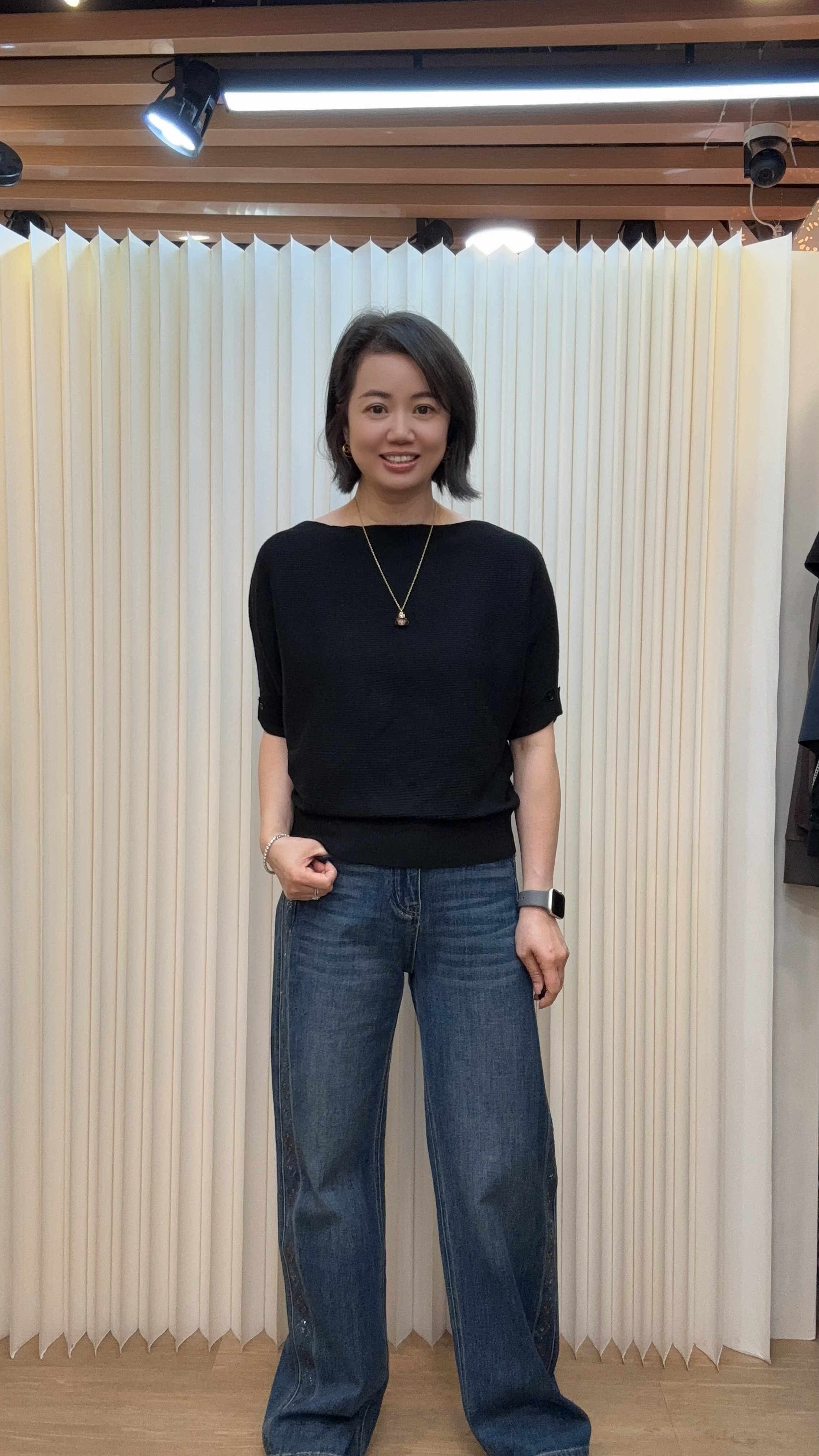 柔軟混棉針織 J260 417445249
