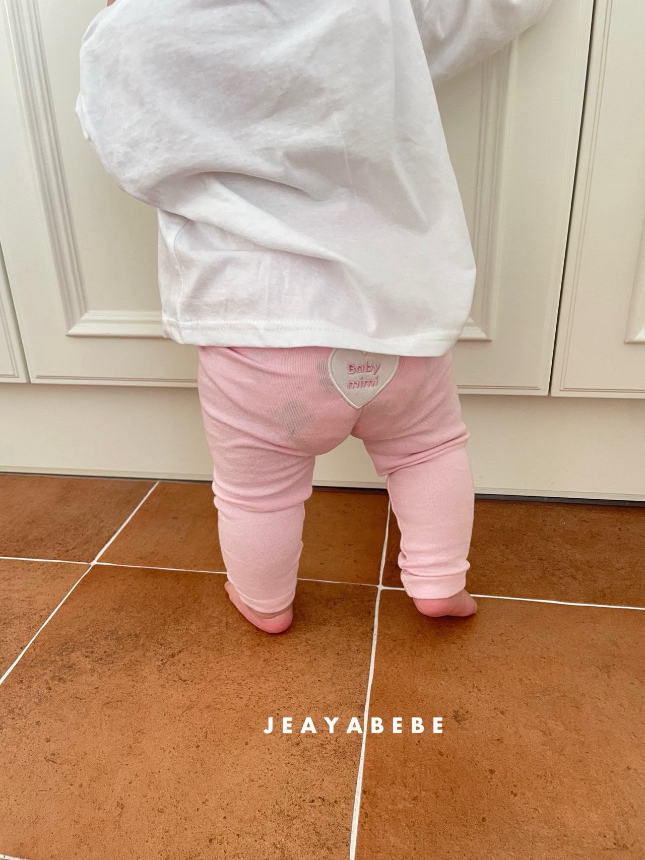 🇰🇷jeayabebe leggings