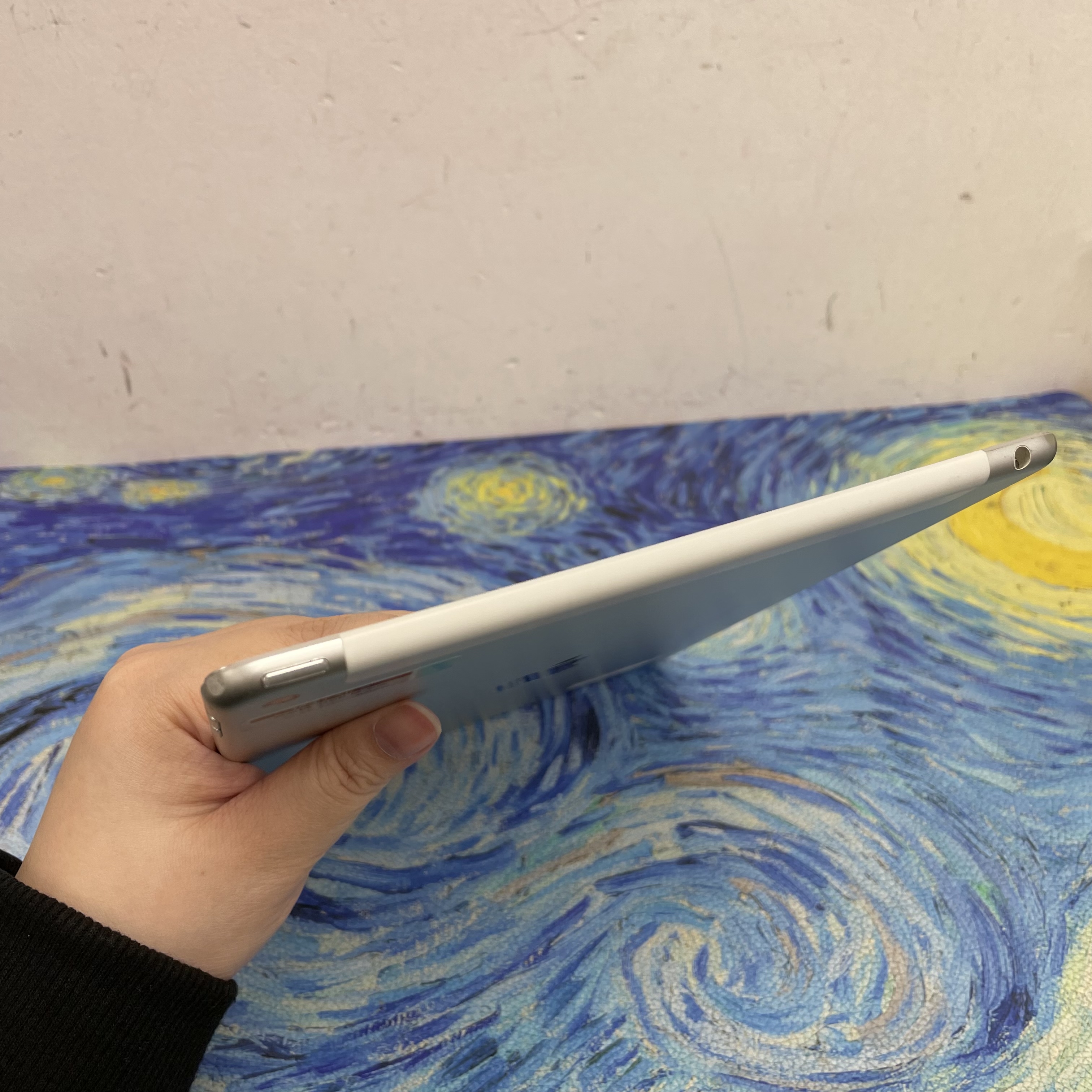 *D02092 iPad Air 2 勁靚機 64GB 插卡版 銀色 sliver