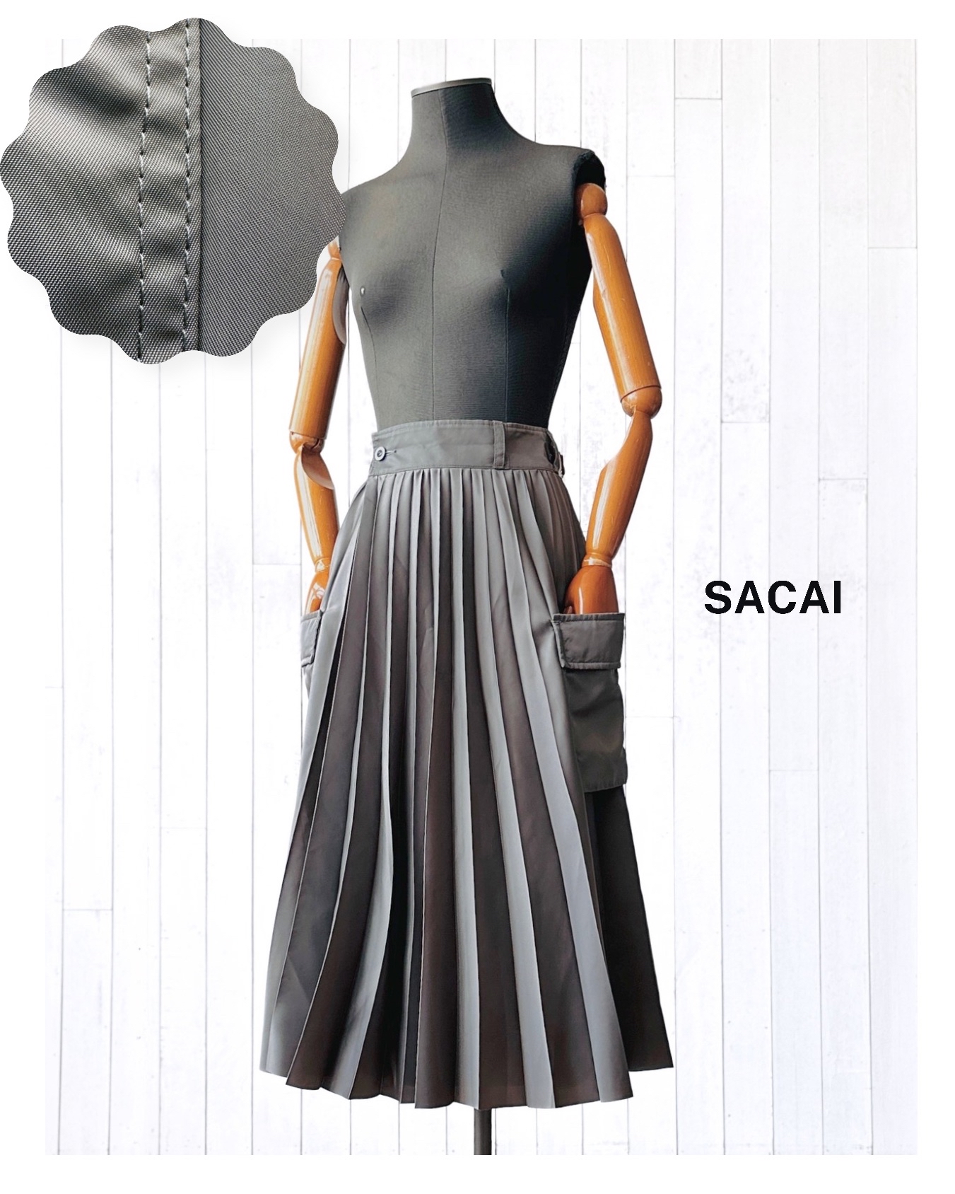 【AW11】💁🏻‍♀️女系