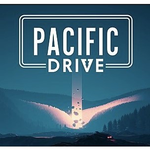 (🔥NEW RELEASE🔥) Pacific Drive Full Game (PS5) Digital Download