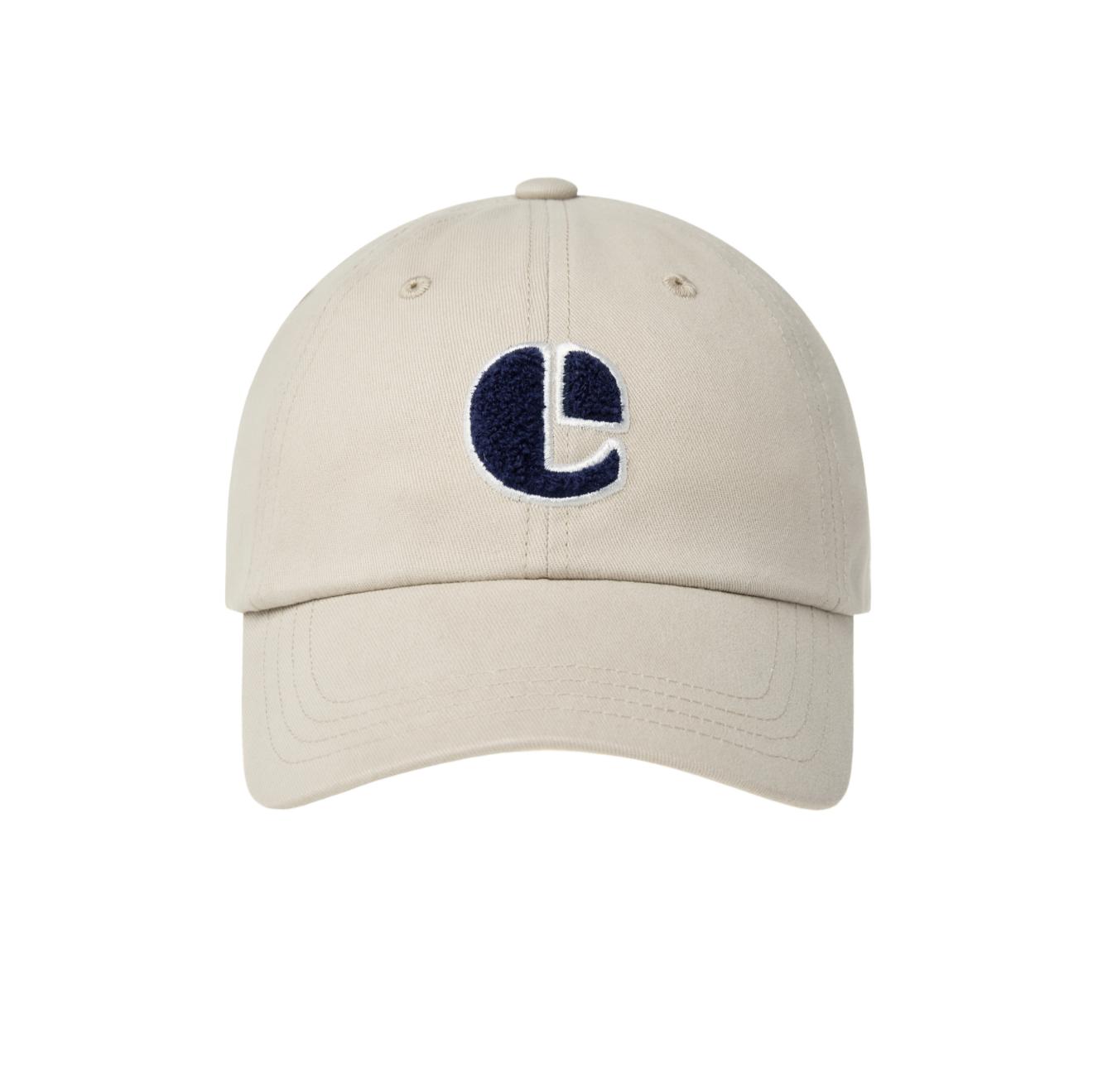 EMIS Boucle Vintage Logo Ball Cap