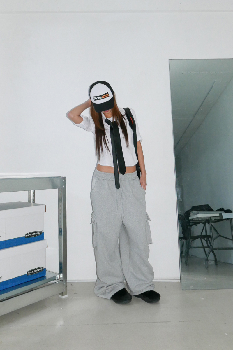 Slim-Fit Quarter Sleeve Shirt